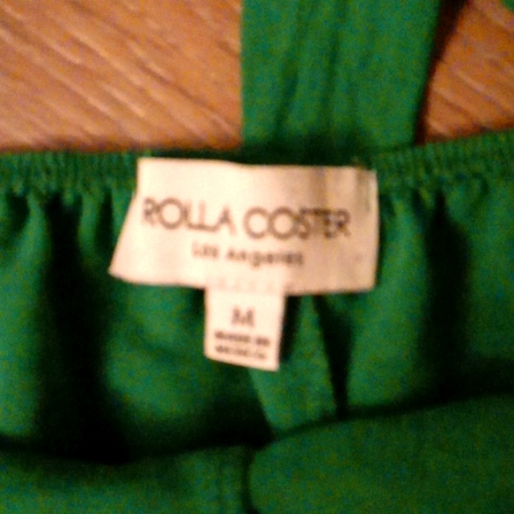 Rolla Coster Jumpsuit 🔥 - Picture 6 of 6